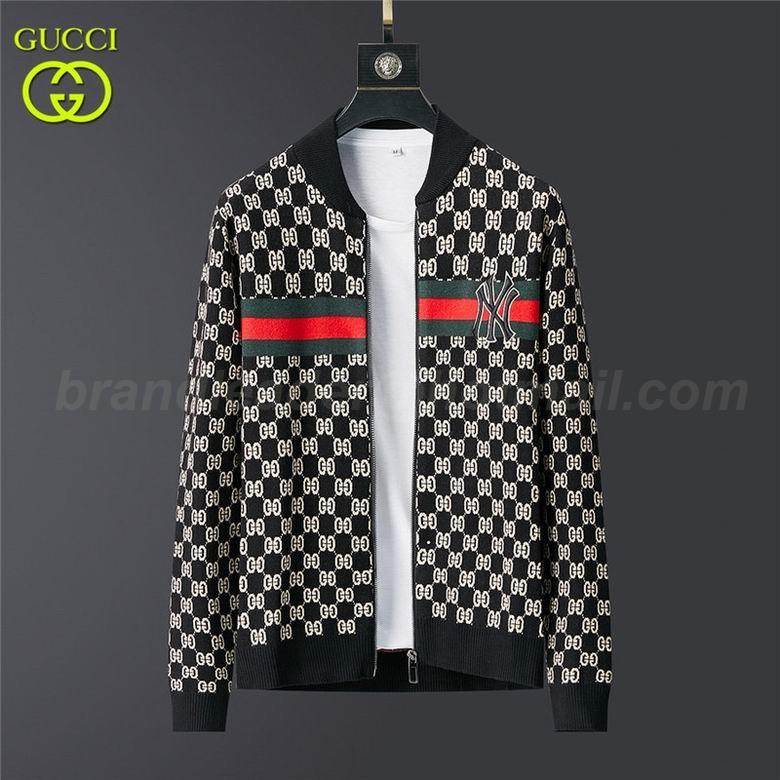 Gucci Men's Sweater 102